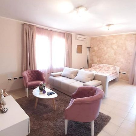 Apartman Marija 2 Srbobran Exteriér fotografie