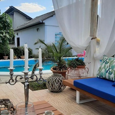 Apartman Marija 2 Srbobran Pokoj fotografie