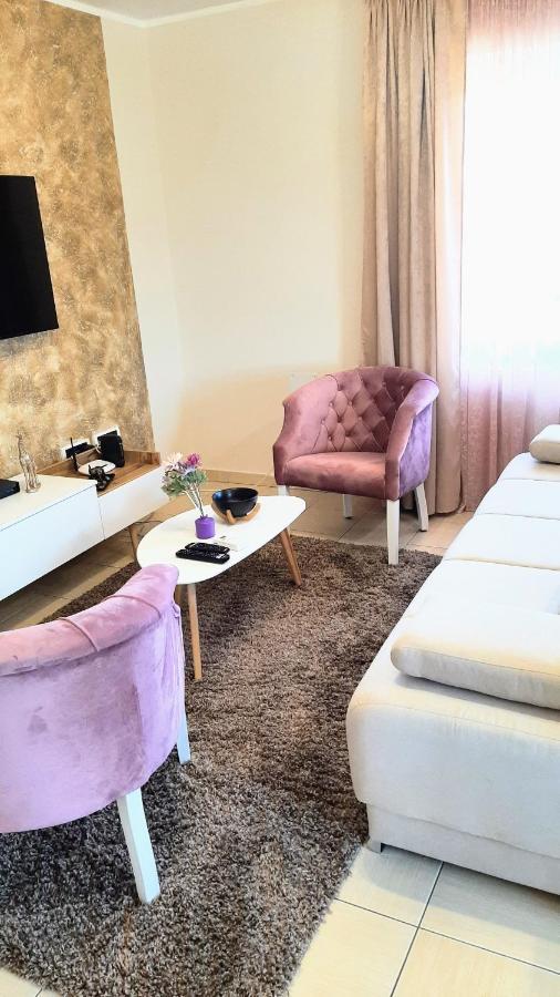 Apartman Marija 2 Srbobran Exteriér fotografie