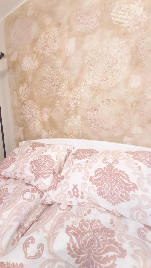 Apartman Marija 2 Srbobran Exteriér fotografie
