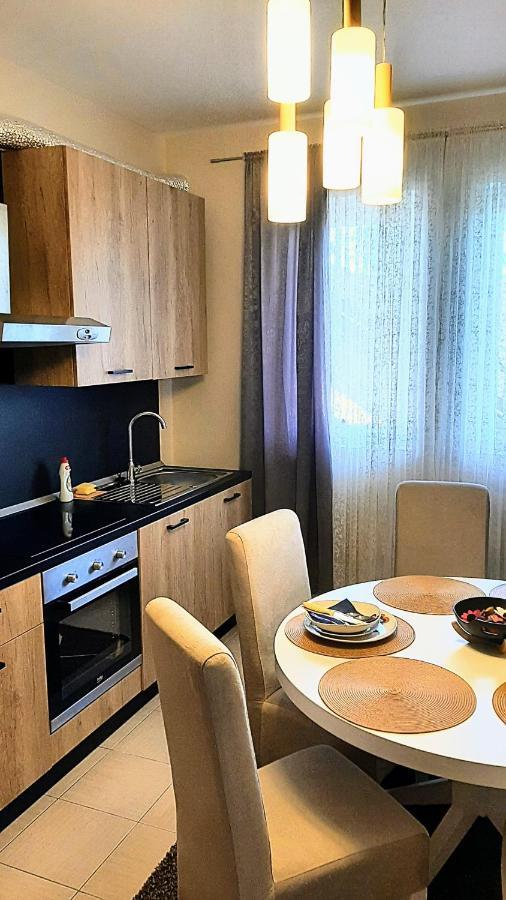 Apartman Marija 2 Srbobran Exteriér fotografie
