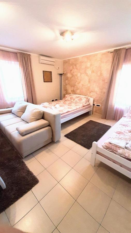 Apartman Marija 2 Srbobran Exteriér fotografie