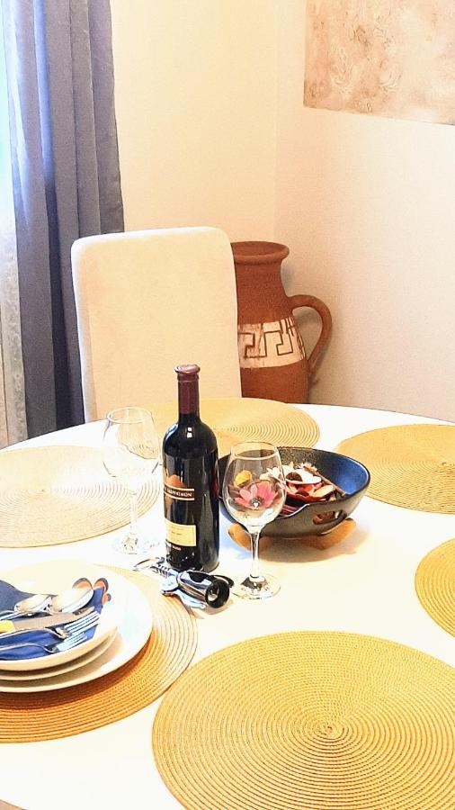 Apartman Marija 2 Srbobran Exteriér fotografie