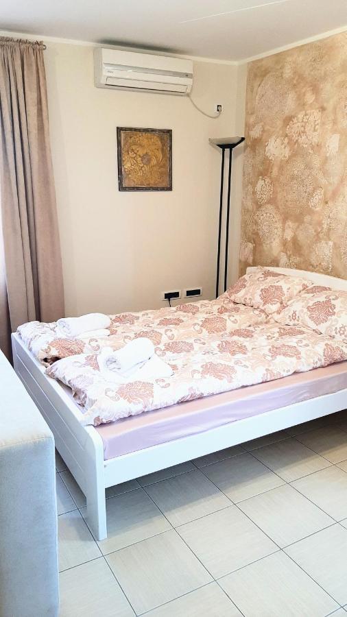Apartman Marija 2 Srbobran Exteriér fotografie