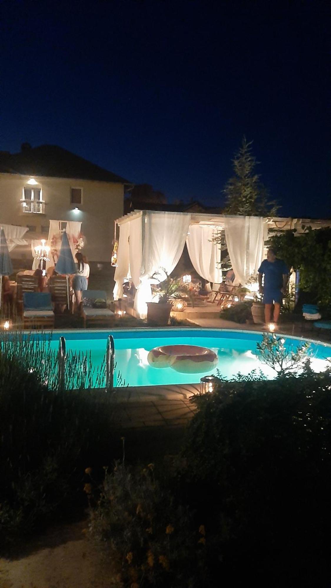 Apartman Marija 2 Srbobran Pokoj fotografie