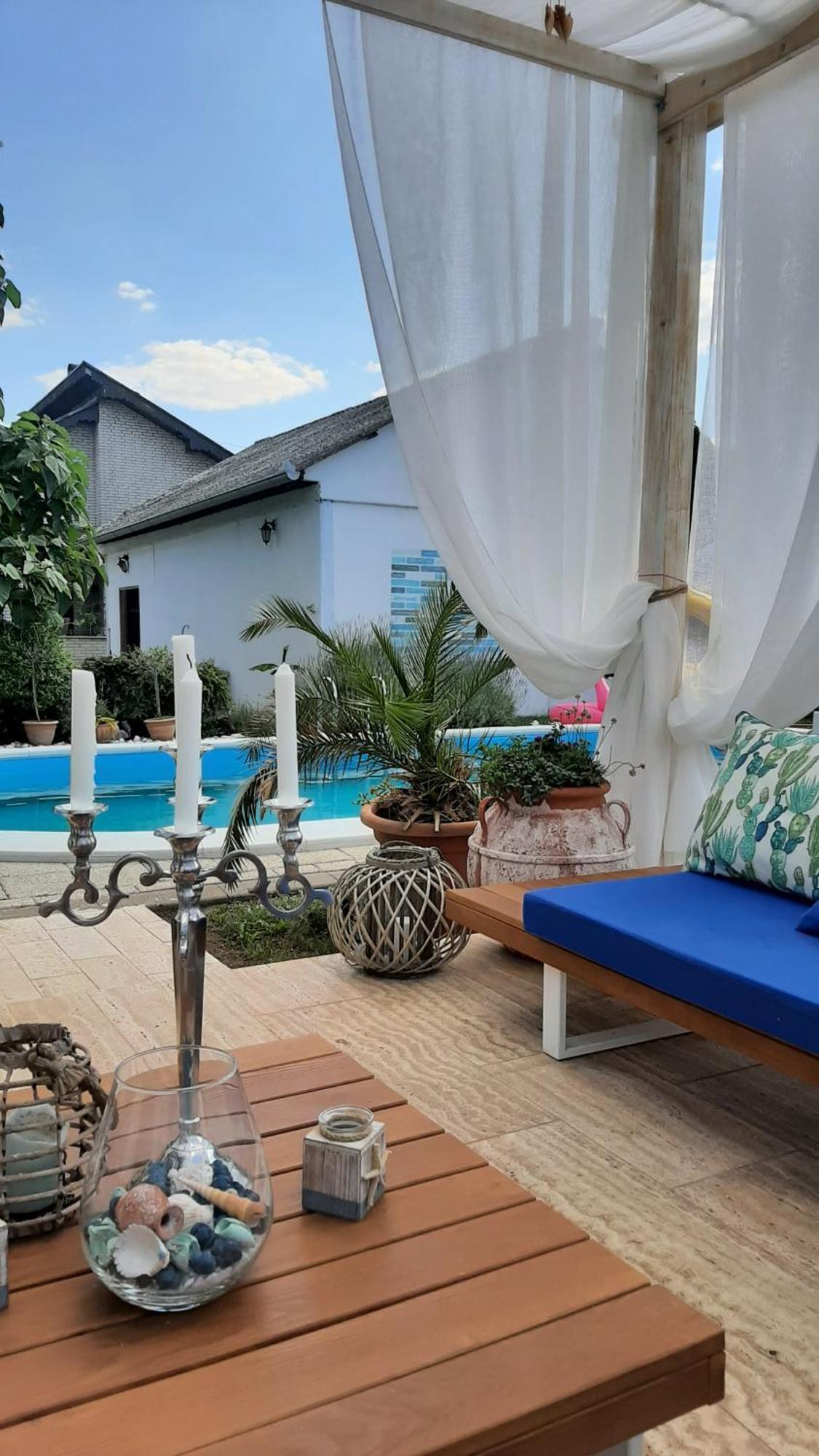 Apartman Marija 2 Srbobran Pokoj fotografie